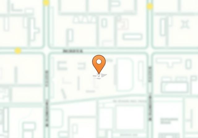 南青山の店舗への地図