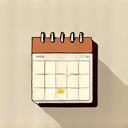 カレンダーアイコン